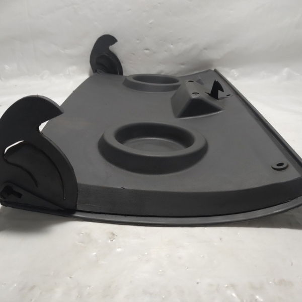 Tampa Porta Luvas Fiat Palio Weekend 1999