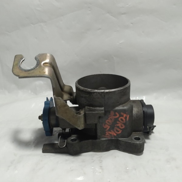 Corpo Borboleta Tbi Ford Ka 1.0 2005 Zetec