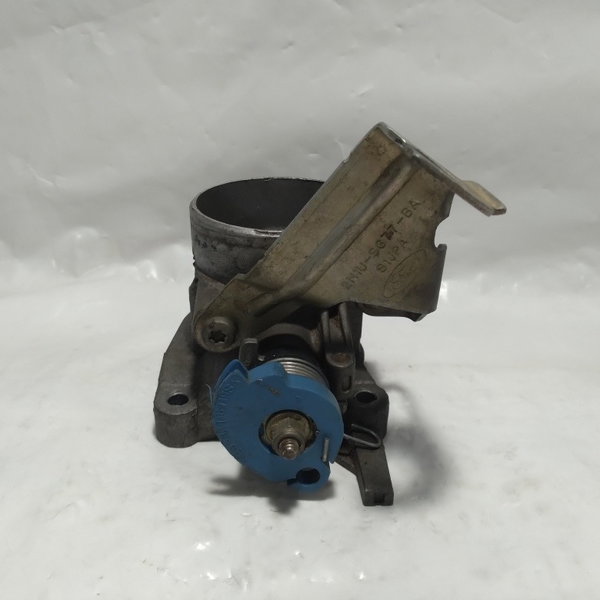 Corpo Borboleta Tbi Ford Ka 1.0 2005 Zetec