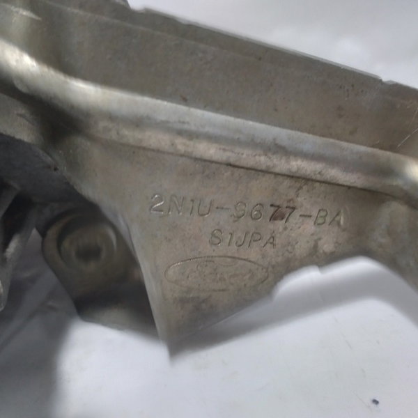 Corpo Borboleta Tbi Ford Ka 1.0 2005 Zetec