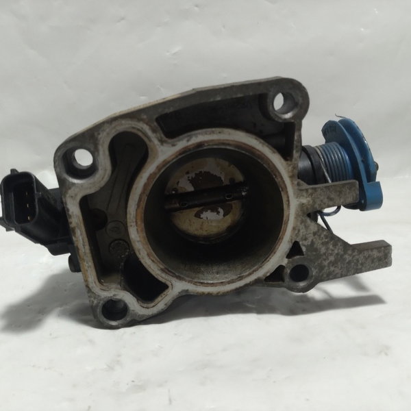 Corpo Borboleta Tbi Ford Ka 1.0 2005 Zetec