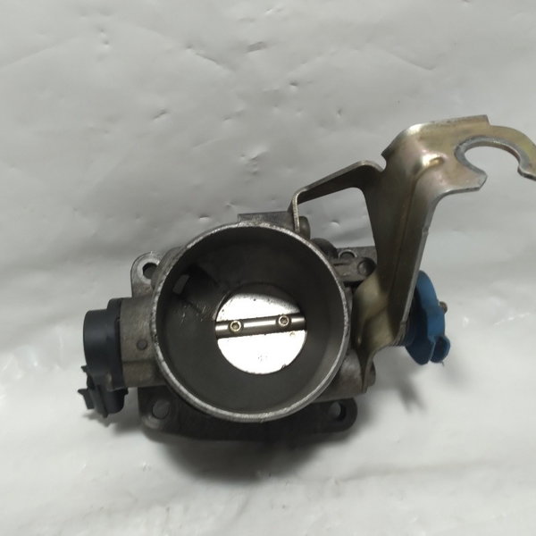 Corpo Borboleta Tbi Ford Ka 1.0 2005 Zetec