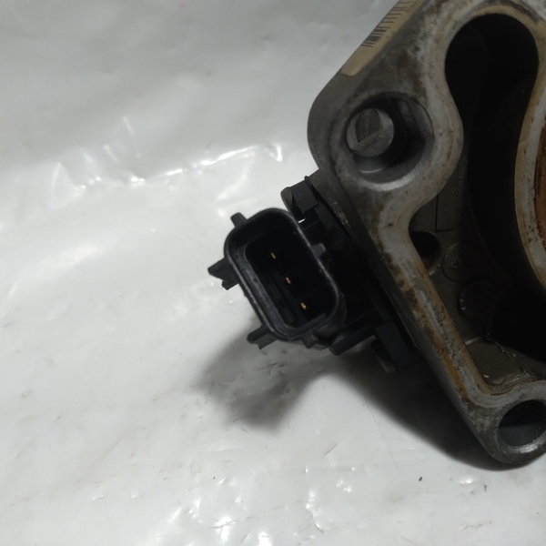 Corpo Borboleta Tbi Ford Ka 1.0 2005 Zetec