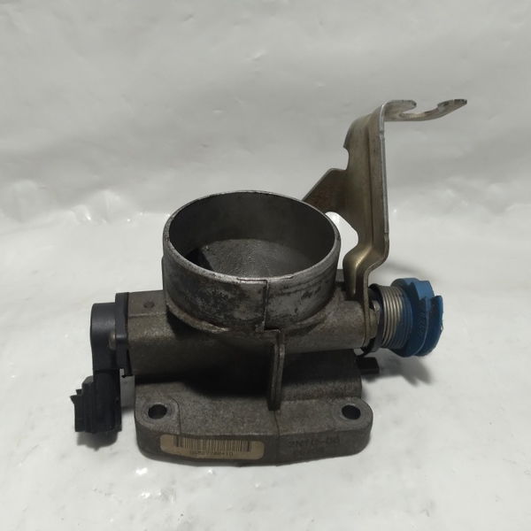 Corpo Borboleta Tbi Ford Ka 1.0 2005 Zetec