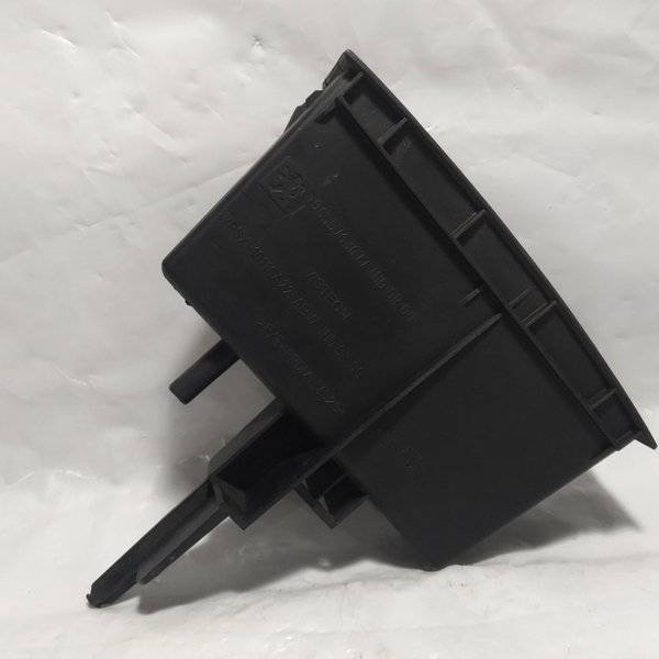 Porta Objetos Citroen C3 2010 Preto