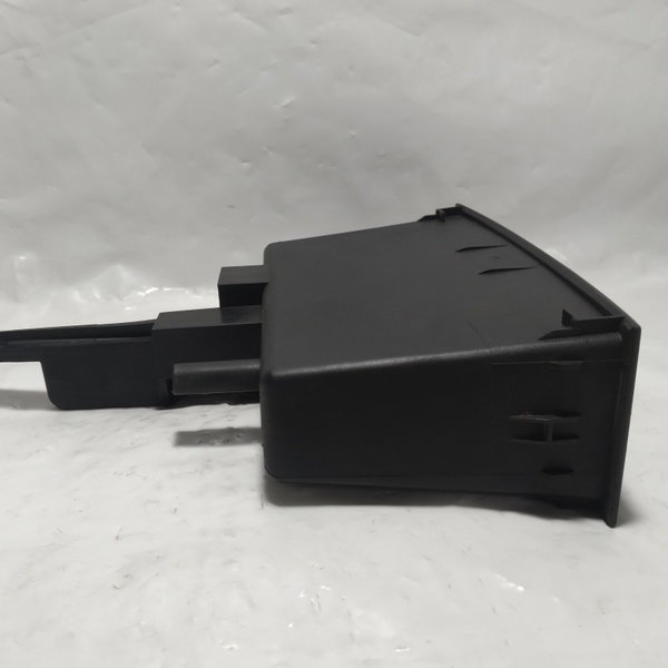 Porta Objetos Citroen C3 2010 Preto