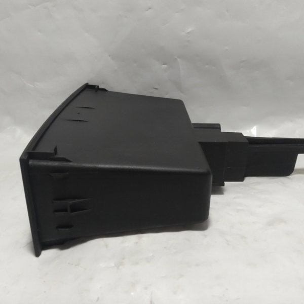 Porta Objetos Citroen C3 2010 Preto