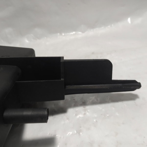 Porta Objetos Citroen C3 2010 Preto