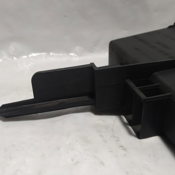 Porta Objetos Citroen C3 2010 Preto
