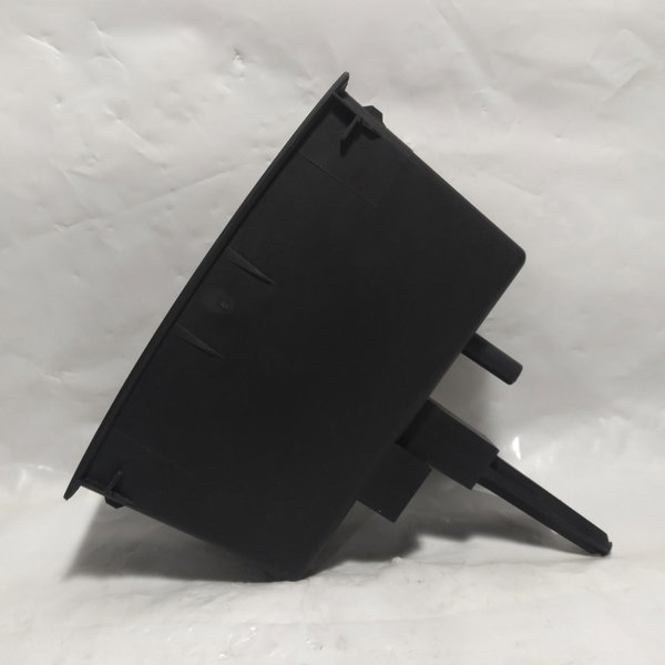 Porta Objetos Citroen C3 2010 Preto