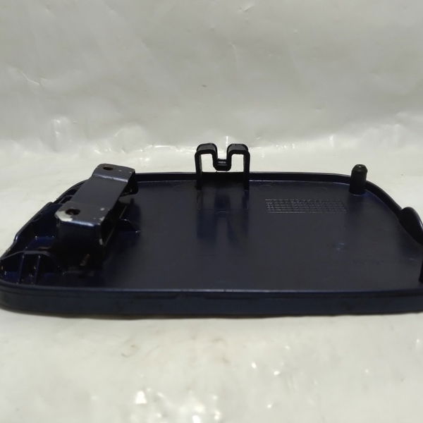 Portinhola Tanque Combustível Fiat Palio Weekend 1999