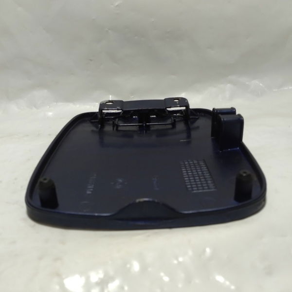 Portinhola Tanque Combustível Fiat Palio Weekend 1999