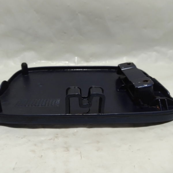 Portinhola Tanque Combustível Fiat Palio Weekend 1999