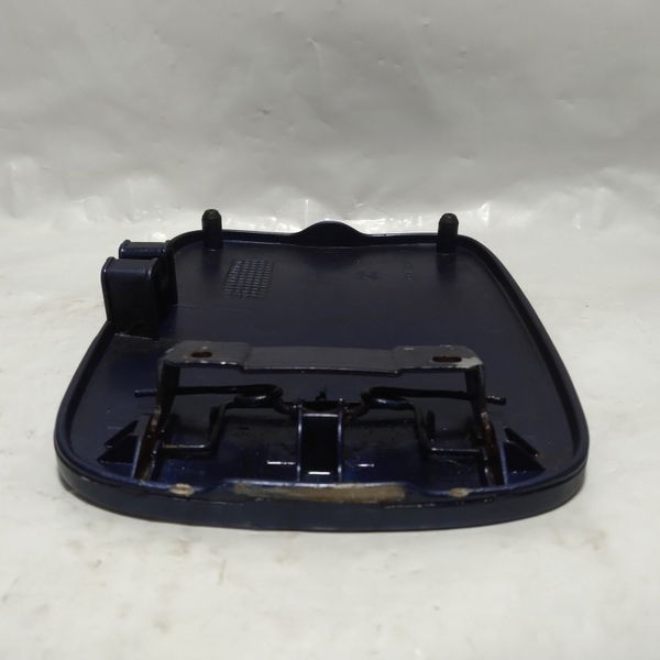 Portinhola Tanque Combustível Fiat Palio Weekend 1999