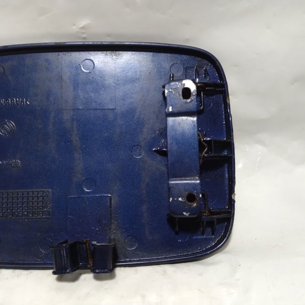 Portinhola Tanque Combustível Fiat Palio Weekend 1999