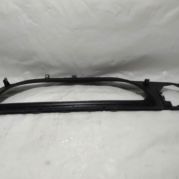 Moldura Painel Instrumento Fiat Palio Weekend 1999