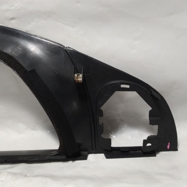 Moldura Painel Instrumento Fiat Palio Weekend 1999