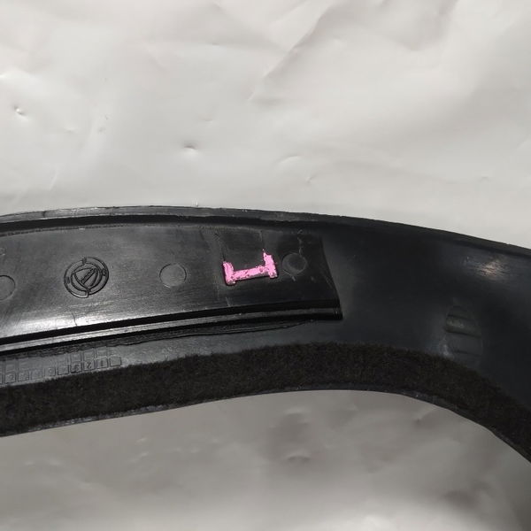 Moldura Painel Instrumento Fiat Palio Weekend 1999