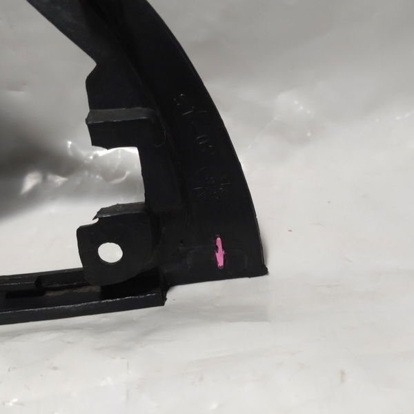 Moldura Painel Instrumento Fiat Palio Weekend 1999