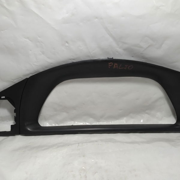 Moldura Painel Instrumento Fiat Palio Weekend 1999