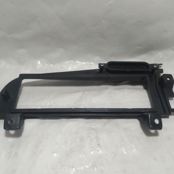 Moldura Rádio Fiat Palio Weekend 1999