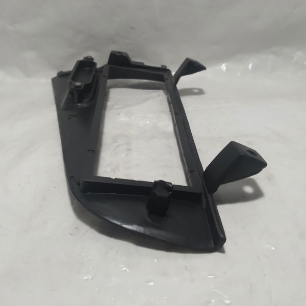 Moldura Rádio Fiat Palio Weekend 1999