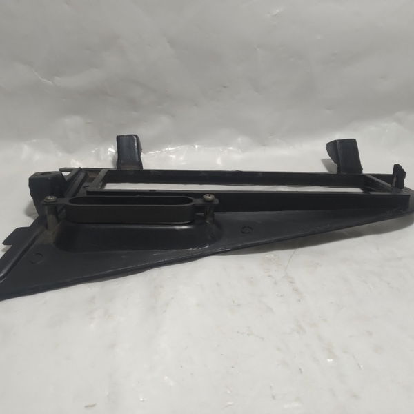 Moldura Rádio Fiat Palio Weekend 1999