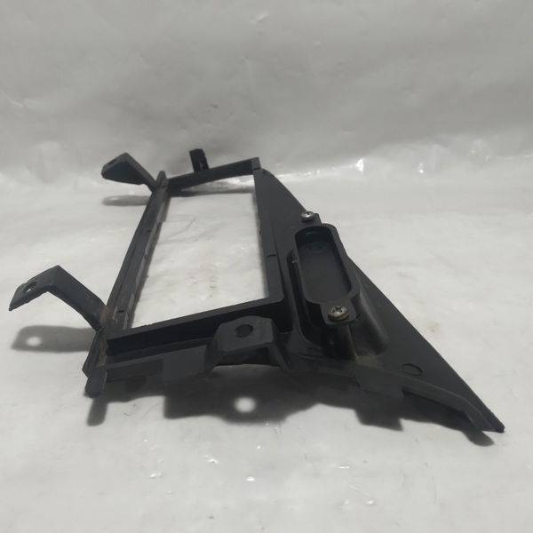 Moldura Rádio Fiat Palio Weekend 1999