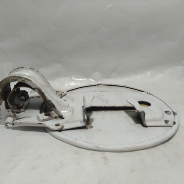 Portinhola Tanque Combustível Gm S10 1996