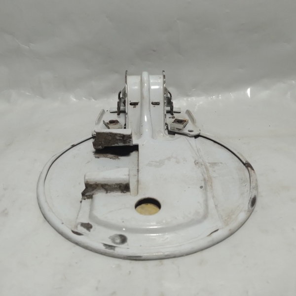 Portinhola Tanque Combustível Gm S10 1996