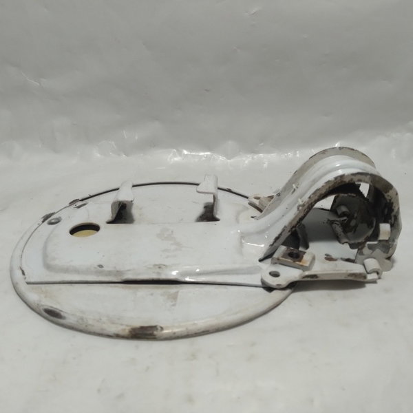 Portinhola Tanque Combustível Gm S10 1996