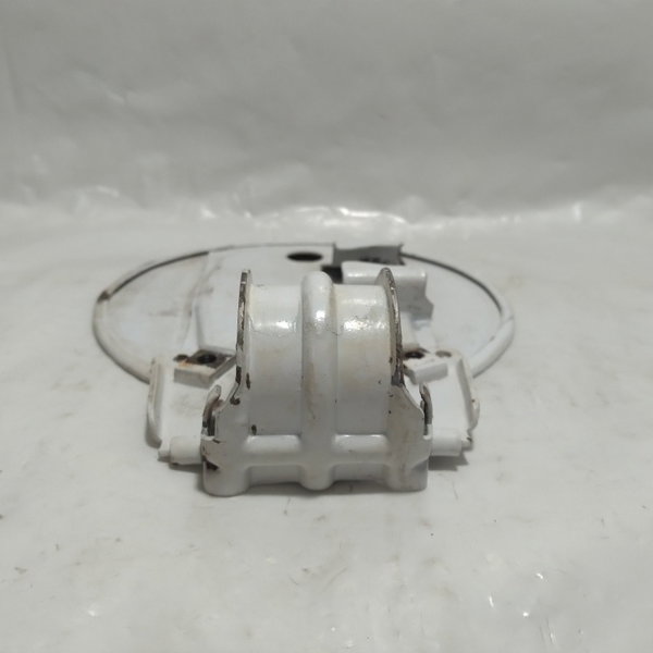 Portinhola Tanque Combustível Gm S10 1996