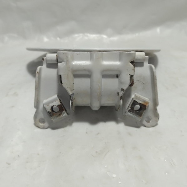 Portinhola Tanque Combustível Gm S10 1996