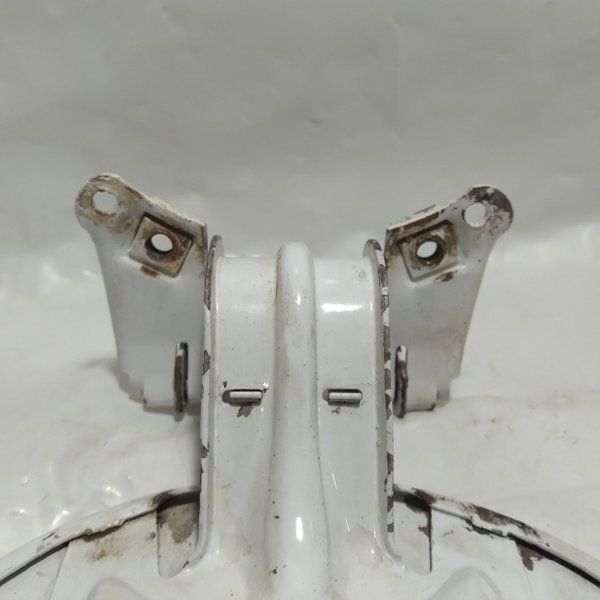 Portinhola Tanque Combustível Gm S10 1996