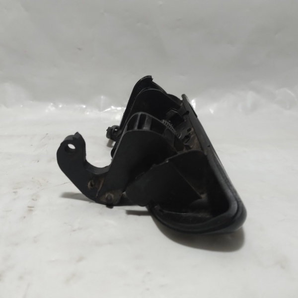Maçaneta Externa Dianteira Esquerda Renault Scenic 2000 Cinza-escuro