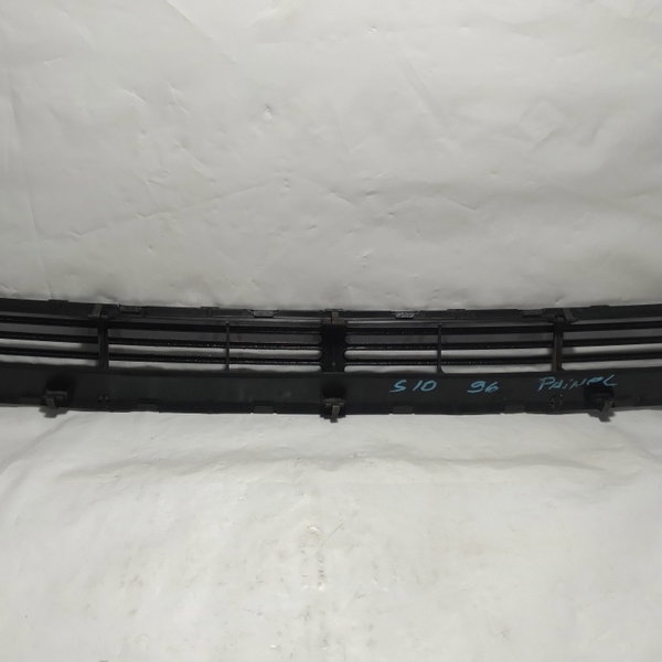 Grade Saída De Ar Painel Gm S10 1996