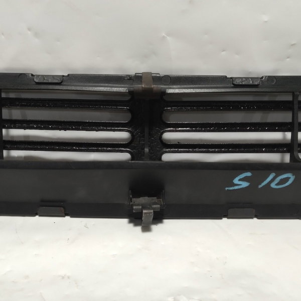 Grade Saída De Ar Painel Gm S10 1996