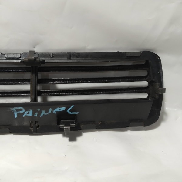 Grade Saída De Ar Painel Gm S10 1996