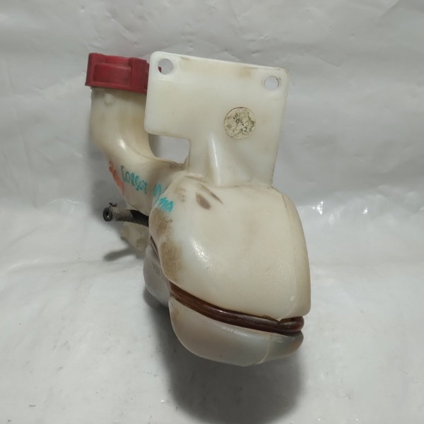 Reservatório Gasolina Partida Fria Gm Montana 2009