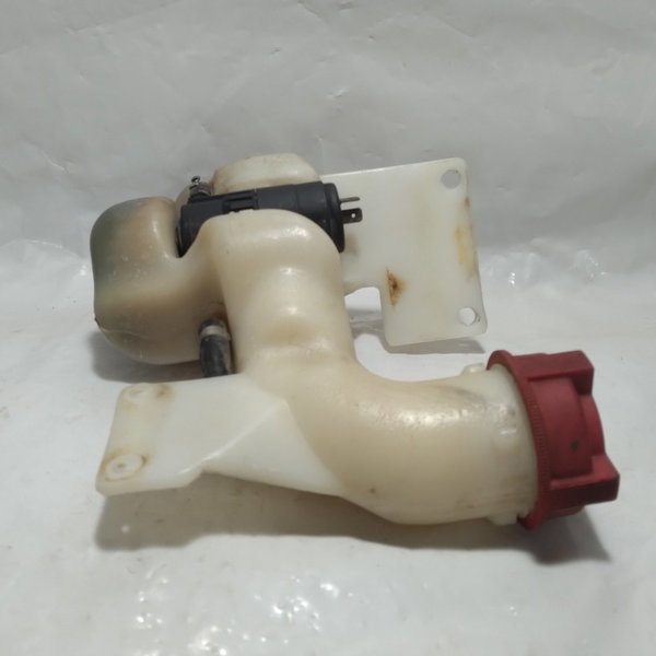 Reservatório Gasolina Partida Fria Gm Montana 2009