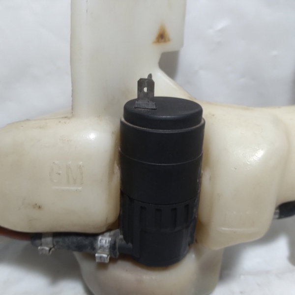 Reservatório Gasolina Partida Fria Gm Montana 2009