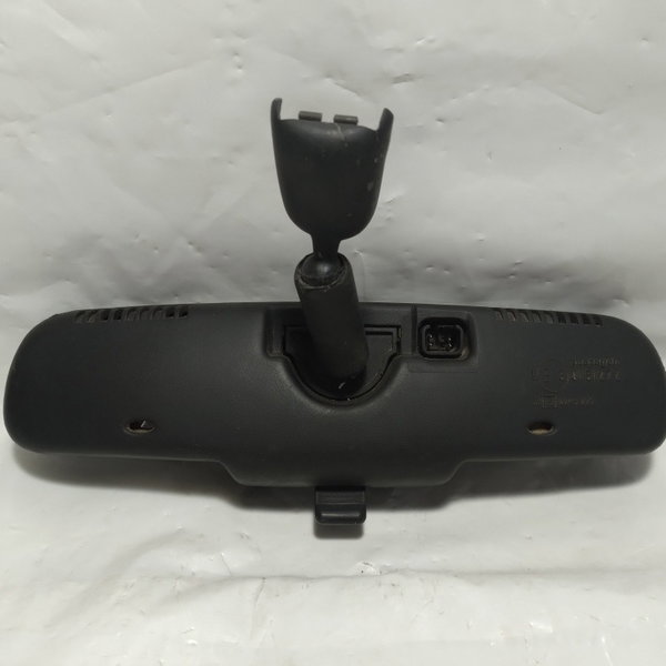 Espelho Retrovisor Interno Gm S10 1996