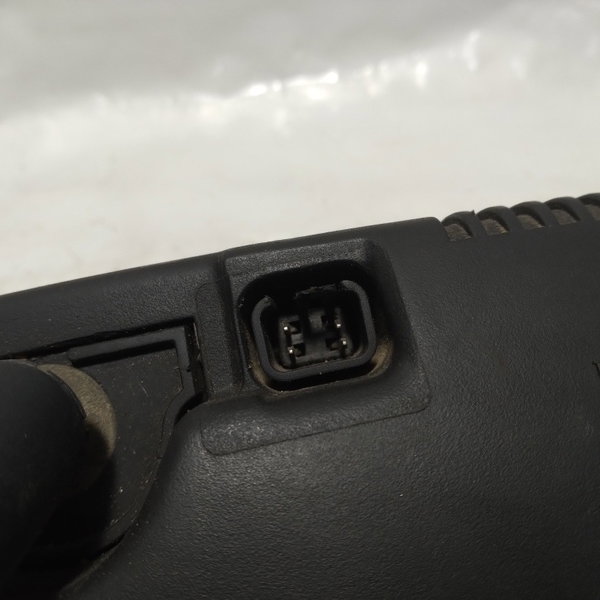 Espelho Retrovisor Interno Gm S10 1996
