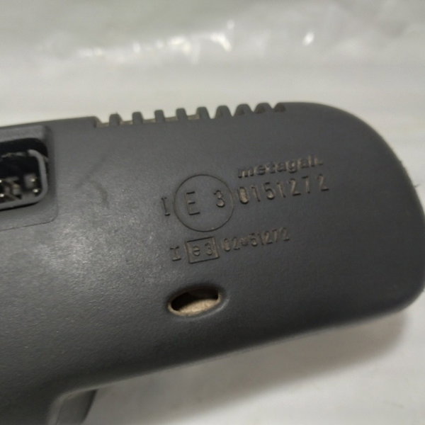 Espelho Retrovisor Interno Gm S10 1996