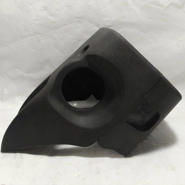 Moldura Coluna Direção Gm Montana Agile 2012