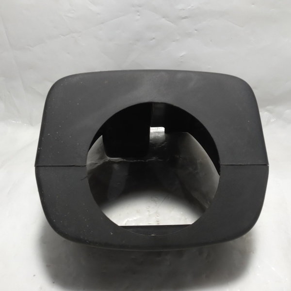 Moldura Coluna Direção Gm Montana Agile 2012