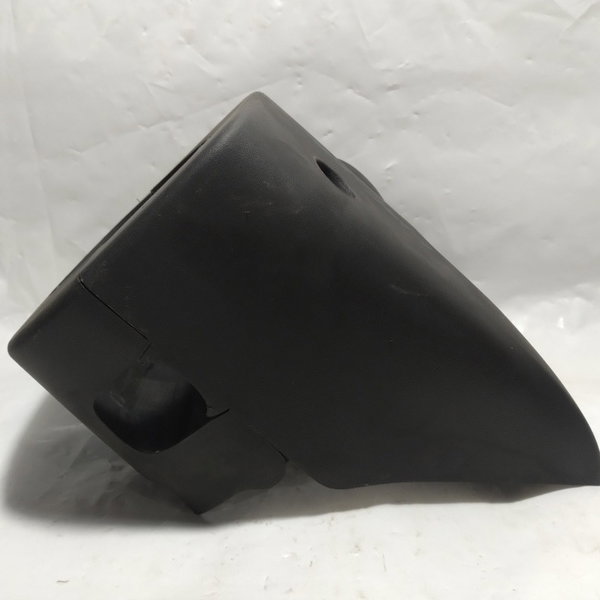 Moldura Coluna Direção Gm Montana Agile 2012