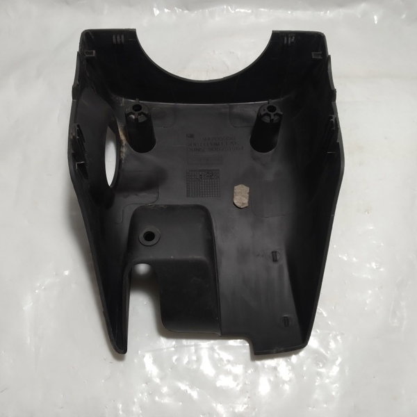 Moldura Coluna Direção Gm Montana Agile 2012