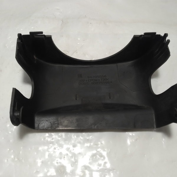 Moldura Coluna Direção Gm Montana Agile 2012