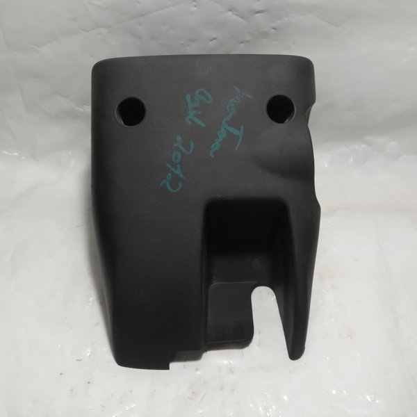 Moldura Coluna Direção Gm Montana Agile 2012